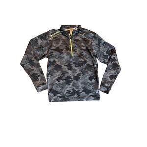 Columbia Light-Weight Pullover (Sz S)